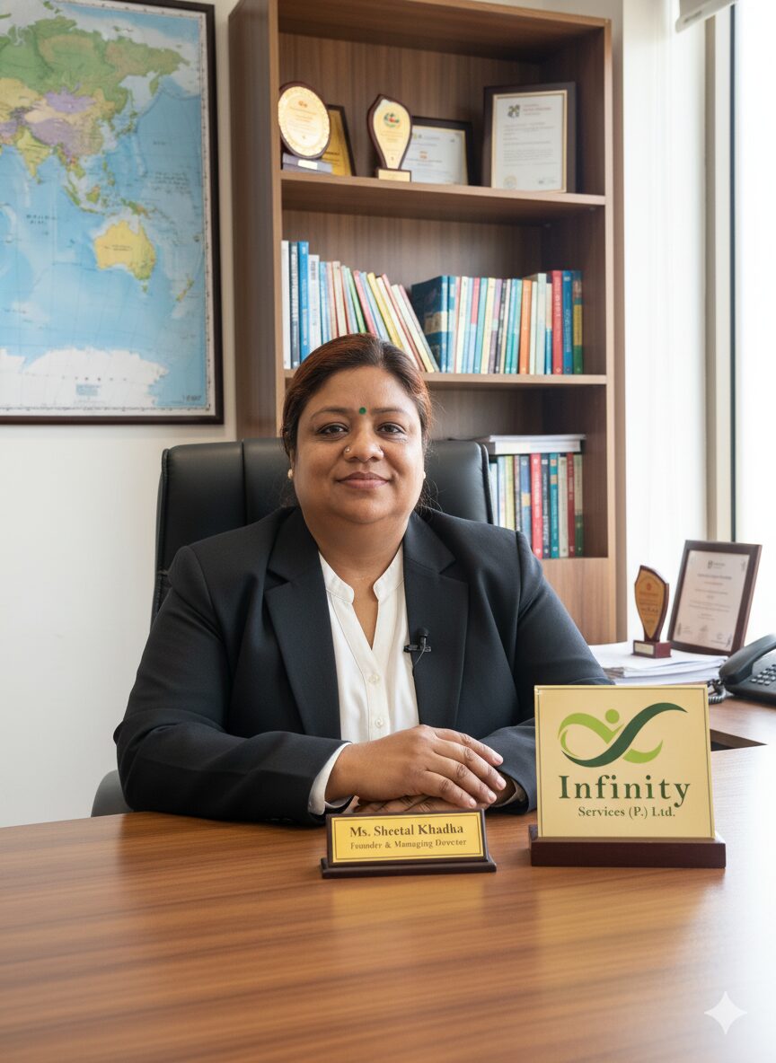 Ms. Sheetal Khadka